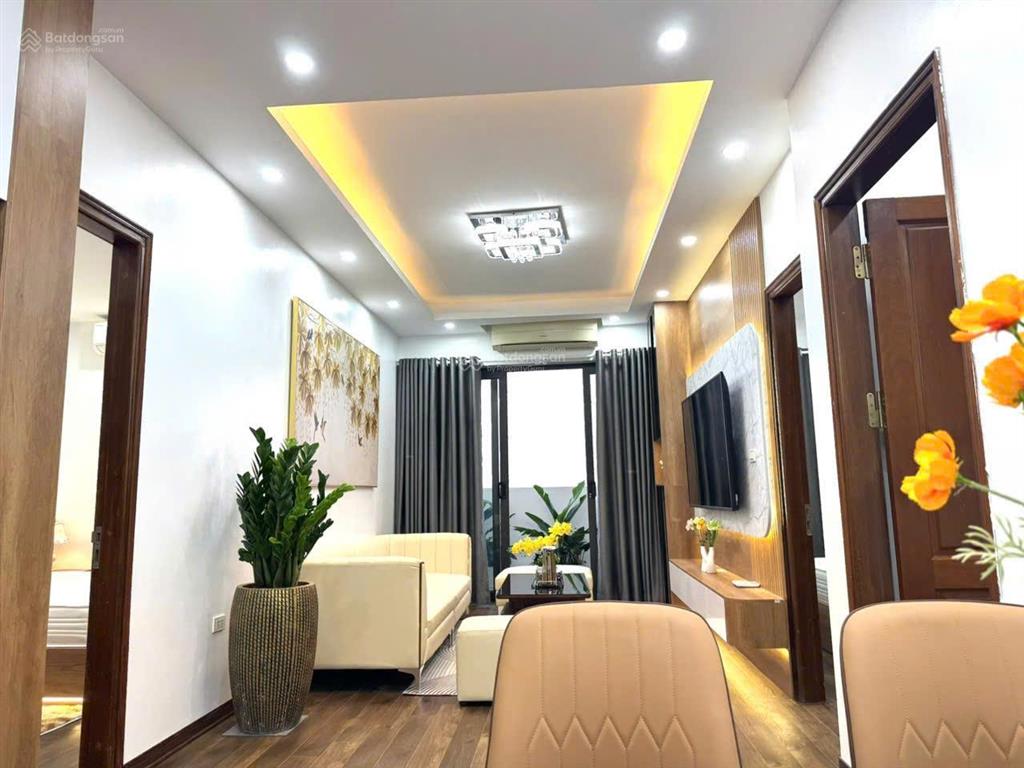 Bán ch legend thanh xuân 79 2n2w giá 7.8tỷ đầy đủ nội thất quận thanh xuân
