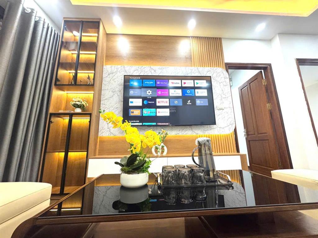 Bán ch legend thanh xuân 79 2n2w giá 7.8tỷ đầy đủ nội thất quận thanh xuân