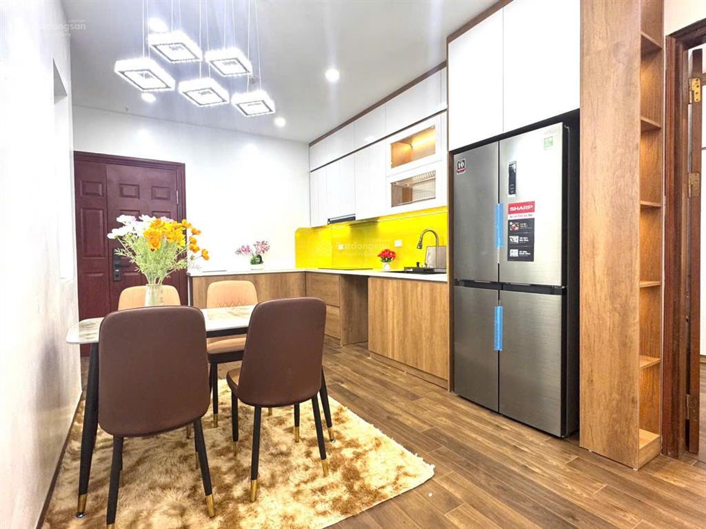 Bán ch legend thanh xuân 79 2n2w giá 7.8tỷ đầy đủ nội thất quận thanh xuân