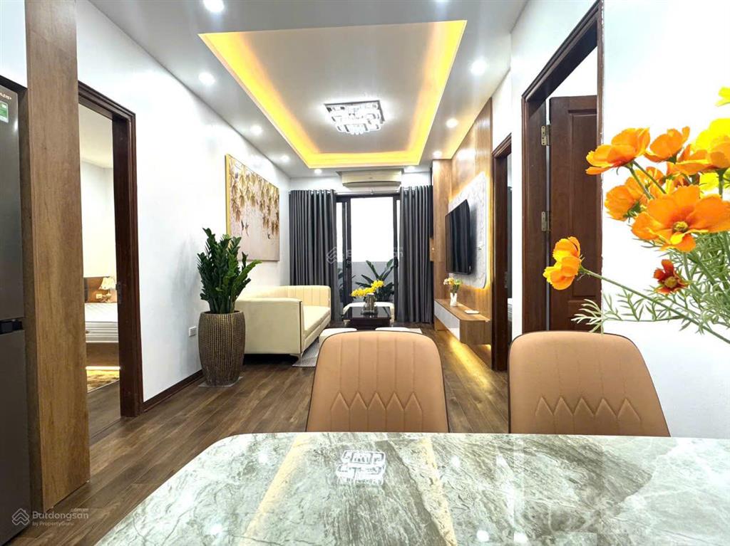 Bán ch legend thanh xuân 79 2n2w giá 7.8tỷ đầy đủ nội thất quận thanh xuân