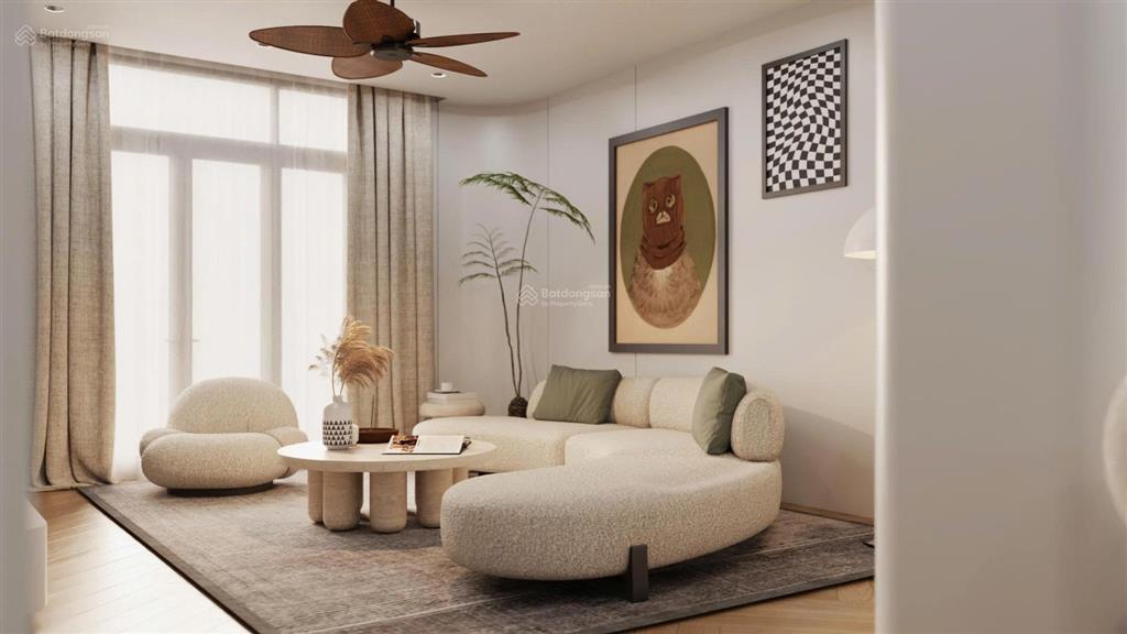 Chính chủ bán ch five star 100m2, 3n2w giá 10 tỷ đầy đủ nội thất