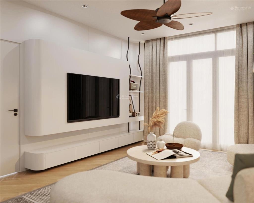 Chính chủ bán ch five star 100m2, 3n2w giá 10 tỷ đầy đủ nội thất