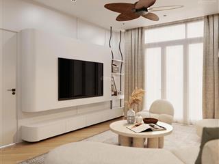 Chính chủ bán ch five star 100m 3n2w giá 10 tỷ đầy đủ nội thất