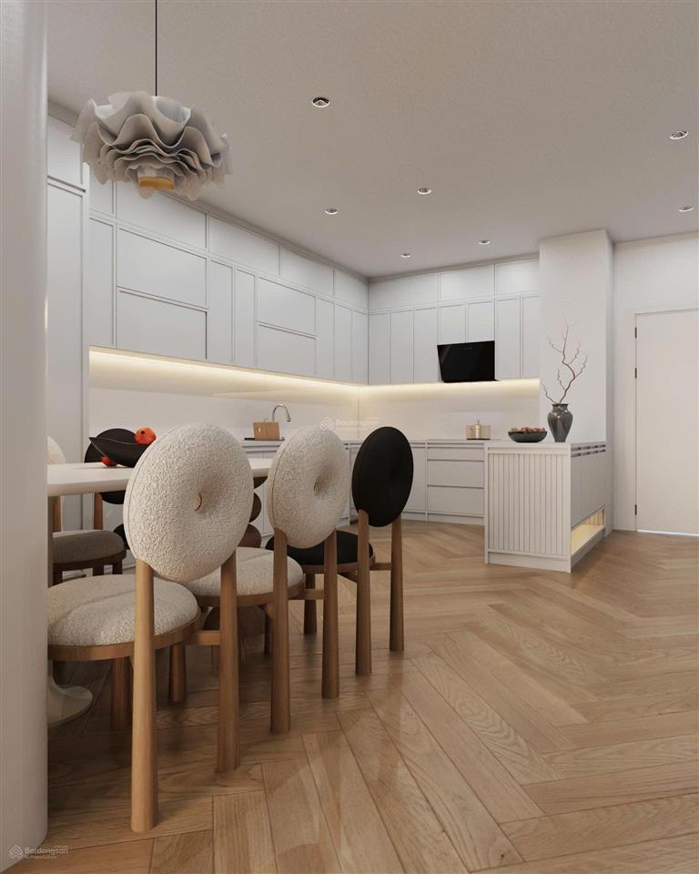 Chính chủ bán ch five star 100m2, 3n2w giá 10 tỷ đầy đủ nội thất