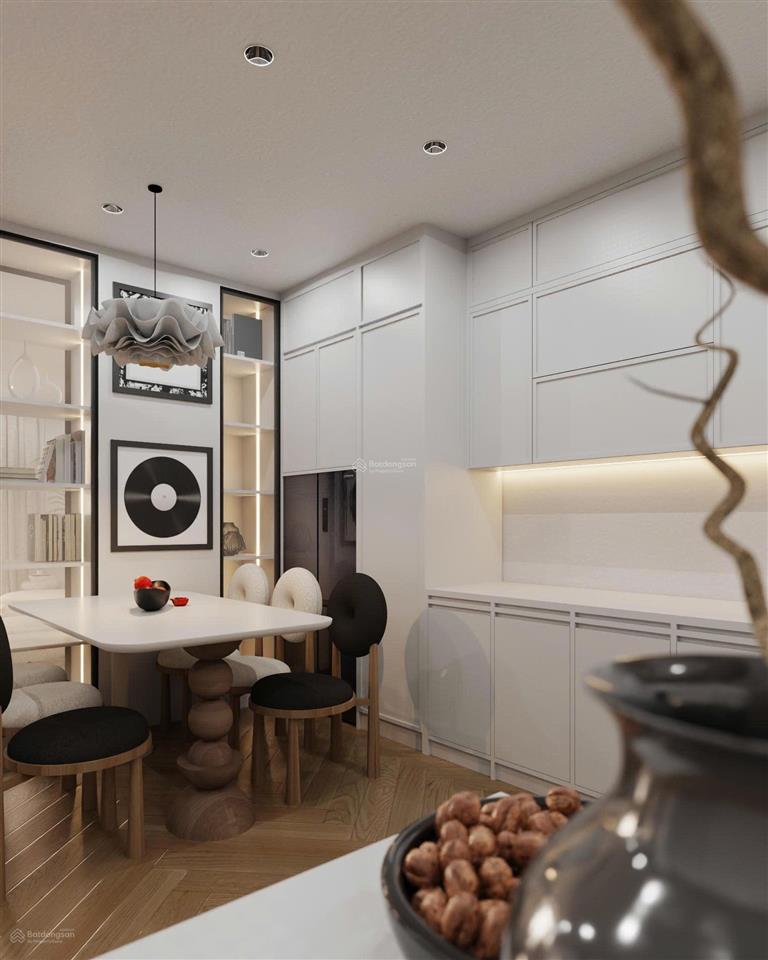 Chính chủ bán ch five star 100m2, 3n2w giá 10 tỷ đầy đủ nội thất
