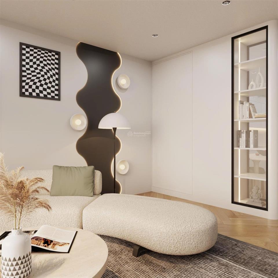 Chính chủ bán ch five star 100m2, 3n2w giá 10 tỷ đầy đủ nội thất