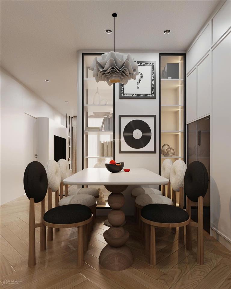 Chính chủ bán ch five star 100m2, 3n2w giá 10 tỷ đầy đủ nội thất