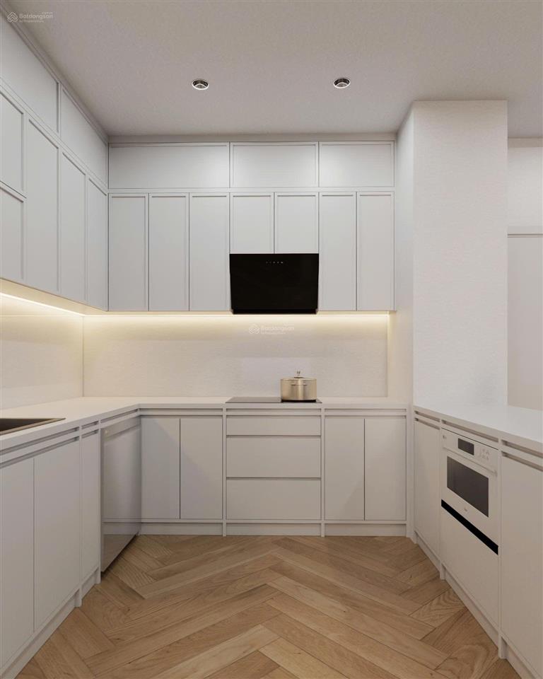 Chính chủ bán ch five star 100m2, 3n2w giá 10 tỷ đầy đủ nội thất