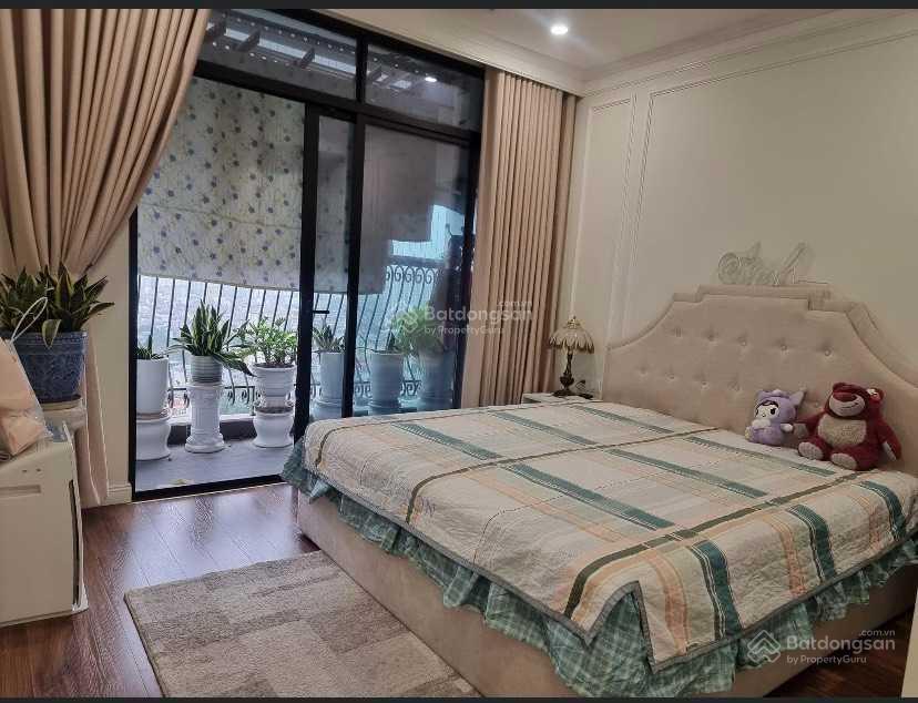 Bán ch ban công đn 159m 3pn 3wc, giá 15 tỷ n05 hoàng đạo thúy, trung hòa nhân chính,