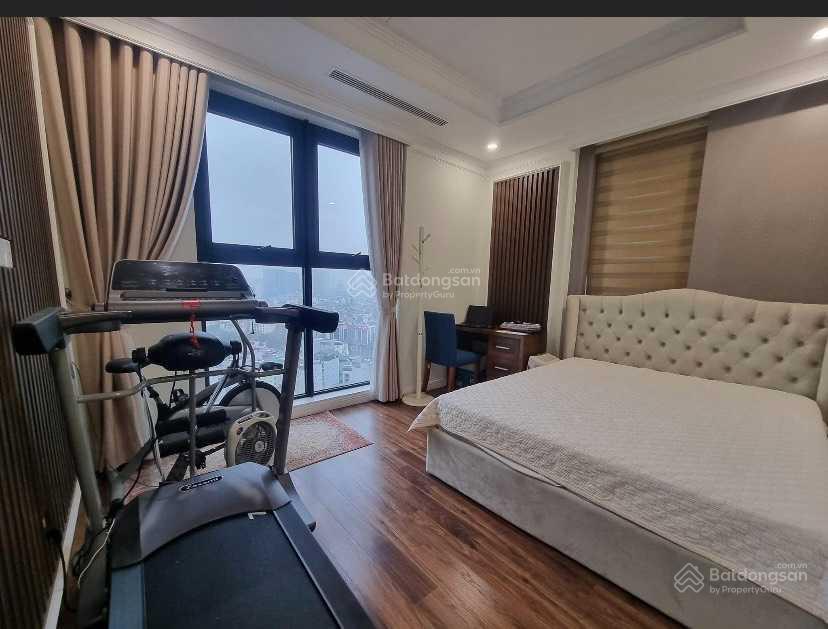Bán ch ban công đn 159m 3pn 3wc, giá 15 tỷ n05 hoàng đạo thúy, trung hòa nhân chính,