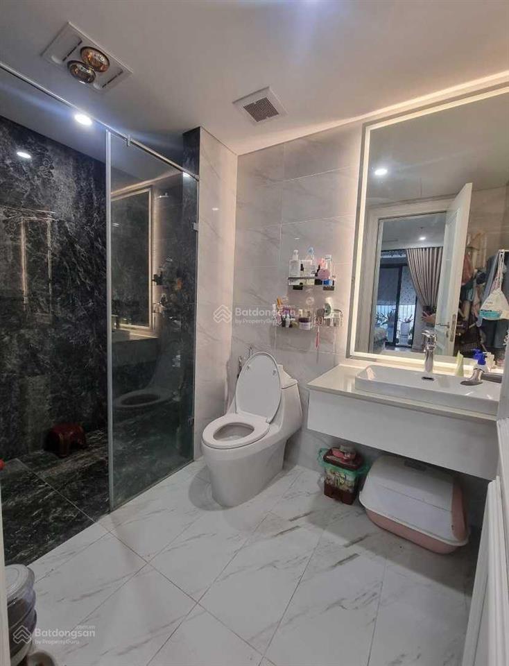 Bán ch ban công đn 159m 3pn 3wc, giá 15 tỷ n05 hoàng đạo thúy, trung hòa nhân chính,
