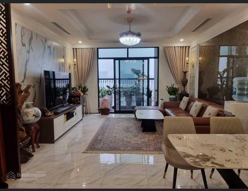 Bán ch ban công đn 159m 3pn 3wc, giá 15 tỷ n05 hoàng đạo thúy, trung hòa nhân chính,