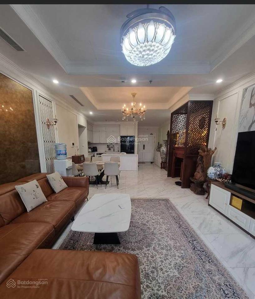 Bán ch ban công đn 159m 3pn 3wc, giá 15 tỷ n05 hoàng đạo thúy, trung hòa nhân chính,