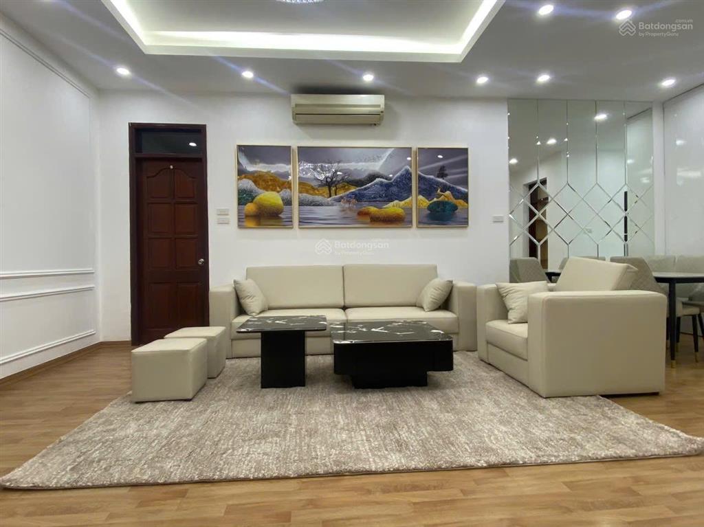 Bán ch toà 34t 131m 3n2w giá 10,5 tỷ full nt phố hoàng đạo thuý, phường yên hoà, quận cầu giấy