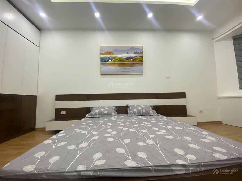 Bán ch toà 34t 131m 3n2w giá 10,5 tỷ full nt phố hoàng đạo thuý, phường yên hoà, quận cầu giấy