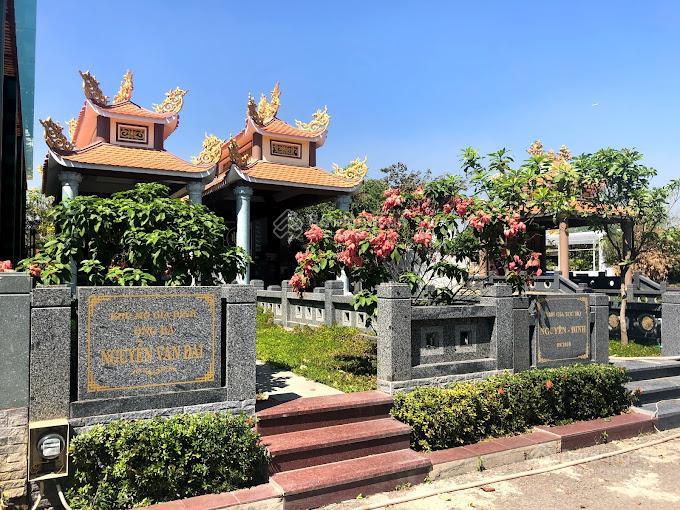 Tôi cần nhượng lại lô gia tộc 100m2 giá 5tỷ450 6,25x16