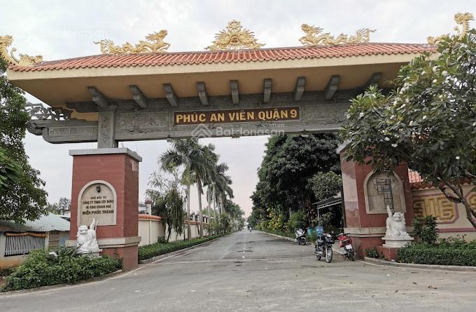 Tôi cần nhượng lại lô gia tộc 100m2 giá 5tỷ450 6,25x16