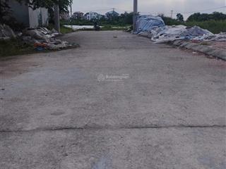 Chính chủ bán đất đấu giá x5 thôn đông tây, vân nội, đông anh gần cầu nhật tân