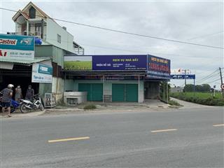 Bán đất tại ấp 3, tân bửu, bến lức, long an, 2,3 tỷ, 142m2, hot!