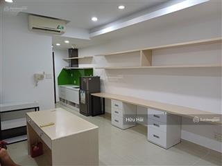 Tôi cần cho thuê văn phòng 35m2 sẵn ntvp giá rẻ chỉ 10.5 triệu tại orchard garden
