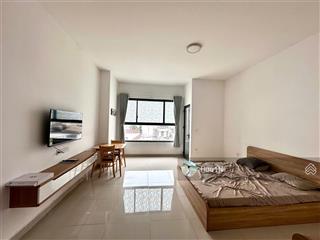 Cho thuê căn hộ 1pn giá 10.5 triệu/th tại botanica premier (novaland)  36m2, full nội thất