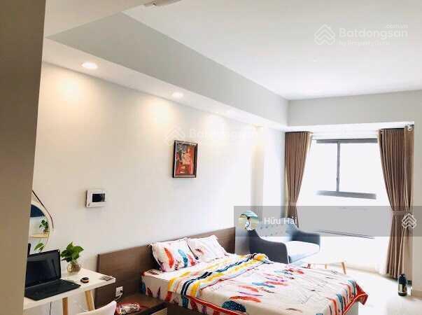 Bán căn 1pn officetel giá siêu tốt chỉ 3 tỷ bao hết tại botanica premier, dt 36m2, có lô gia