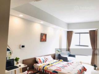 Bán căn 1pn officetel giá siêu tốt chỉ 2.45 tỷ tại botanica premier, dt 36m2, view đông, có lô gia