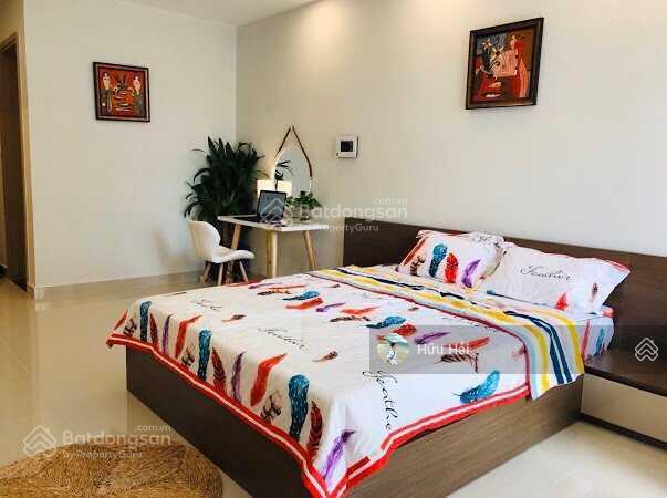 Bán căn 1pn officetel giá siêu tốt chỉ 3 tỷ bao hết tại botanica premier, dt 36m2, có lô gia