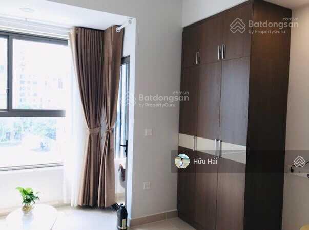 Bán căn 1pn officetel giá siêu tốt chỉ 3 tỷ bao hết tại botanica premier, dt 36m2, có lô gia