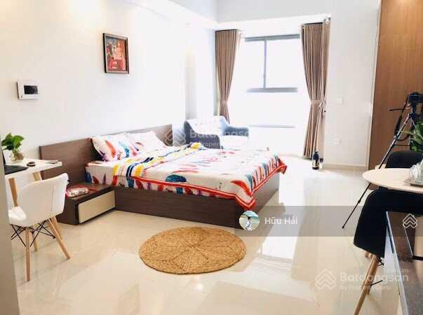 Bán căn 1pn officetel giá siêu tốt chỉ 3 tỷ bao hết tại botanica premier, dt 36m2, có lô gia