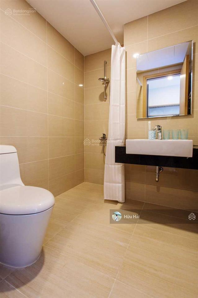 Bán căn 1pn officetel giá siêu tốt chỉ 3 tỷ bao hết tại botanica premier, dt 36m2, có lô gia