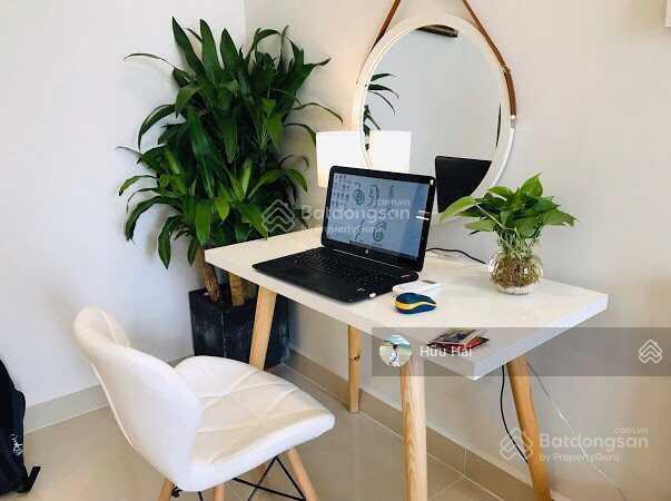 Bán căn 1pn officetel giá siêu tốt chỉ 3 tỷ bao hết tại botanica premier, dt 36m2, có lô gia