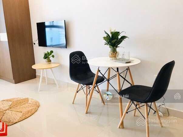 Bán căn 1pn officetel giá siêu tốt chỉ 3 tỷ bao hết tại botanica premier, dt 36m2, có lô gia