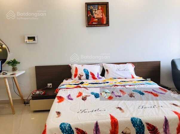 Bán căn 1pn officetel giá siêu tốt chỉ 3 tỷ bao hết tại botanica premier, dt 36m2, có lô gia