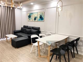 Bán nhanh căn 3pn the botanica chỉ 6.65 tỷ bao sổ thương lượng, 97m2. đầy đủ nội thất