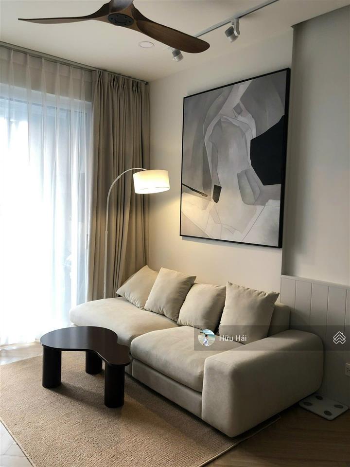 Bán nhanh 2pn 69m2 nhà đẹp chỉ 5.98 tỷ tại golden mansion, 2pn 2wc, tầng cao view đẹp