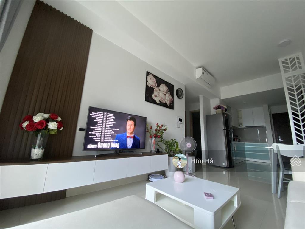 2pn giá chỉ 5.6 tỷ thương lượng tại the botanica  73m2  thoáng đẹp, nội thất cao cấp