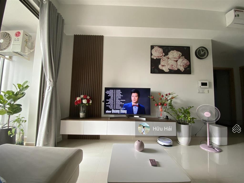2pn giá chỉ 5.6 tỷ thương lượng tại the botanica  73m2  thoáng đẹp, nội thất cao cấp