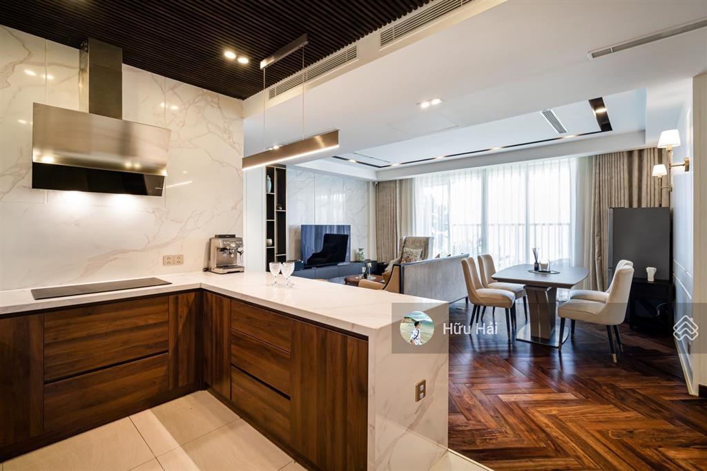 Cho thuê 3pn 99m2 giá siêu tốt chỉ 20 triệu tại golden mansion, view đẹp, ban công dài rộng