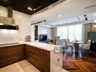 Cho thuê 3pn 105m2 giá siêu tốt chỉ 22 triệu tại golden mansion, view đẹp, ban công dài rộng