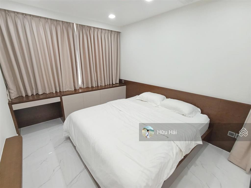 Hàng hiếm 1 pn giá chỉ 3.9 tỷ bao hết tl tại botanica premier  diện tích 53m2, full nội thất