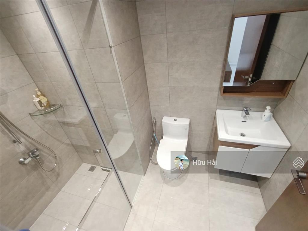 Hàng hiếm 1 pn giá chỉ 3.9 tỷ bao hết tl tại botanica premier  diện tích 53m2, full nội thất