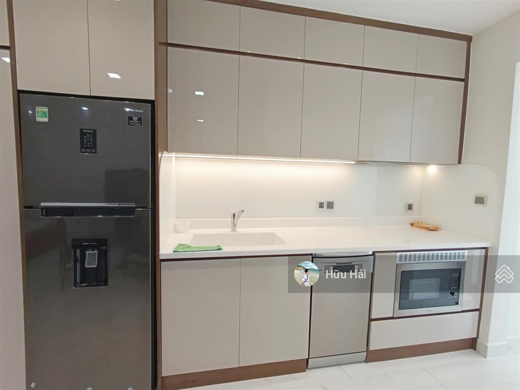 Hàng hiếm 1 pn giá chỉ 3.9 tỷ bao hết tl tại botanica premier  diện tích 53m2, full nội thất