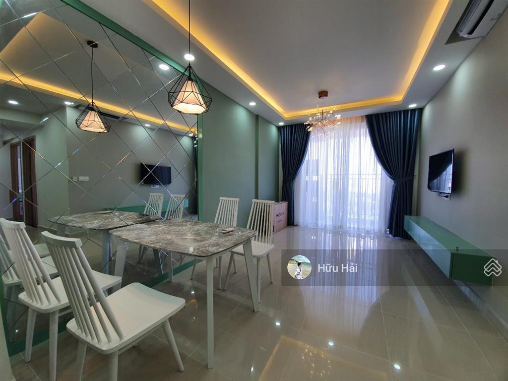 2pn botanica premier giá chỉ 5.5 tỷ  70m2, thiết kế 2pn. 2wc  view đông