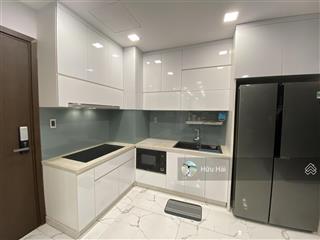 Cho thuê 2pn giá rẻ chỉ 14 triệu tại the botanica, dt 57m2, tầng cao view đẹp.