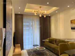 Cam kết đúng giá! bán căn 2pn 69m2 giá chỉ 5.15 tỷ tại golden mansion thương lượng, full nội thất