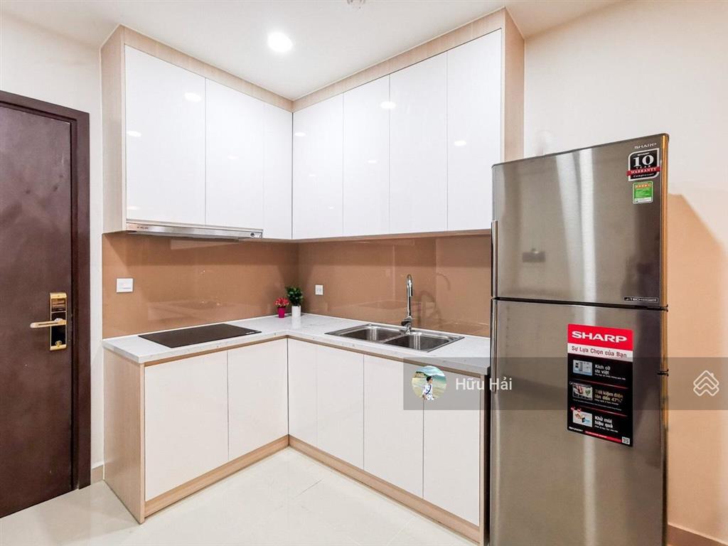 2pn botanica premier giá chỉ 5.2 tỷ bao hết  69m2, thiết kế 2pn  2wc, có lô gia riêng biệt