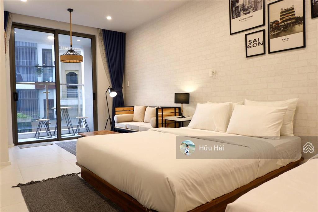 Bán 1pn giá siêu hời chỉ 3.4 tỷ, 40m2 tại kingston  khu sân bay, có sổ hồng