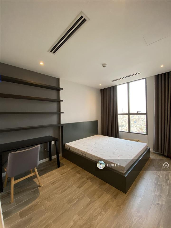 Bán 2pn giá siêu hời chỉ 7.1 tỷ, 79m2 tại kingston. thiết kế 2pn.2wc, phấp lý sổ hồng