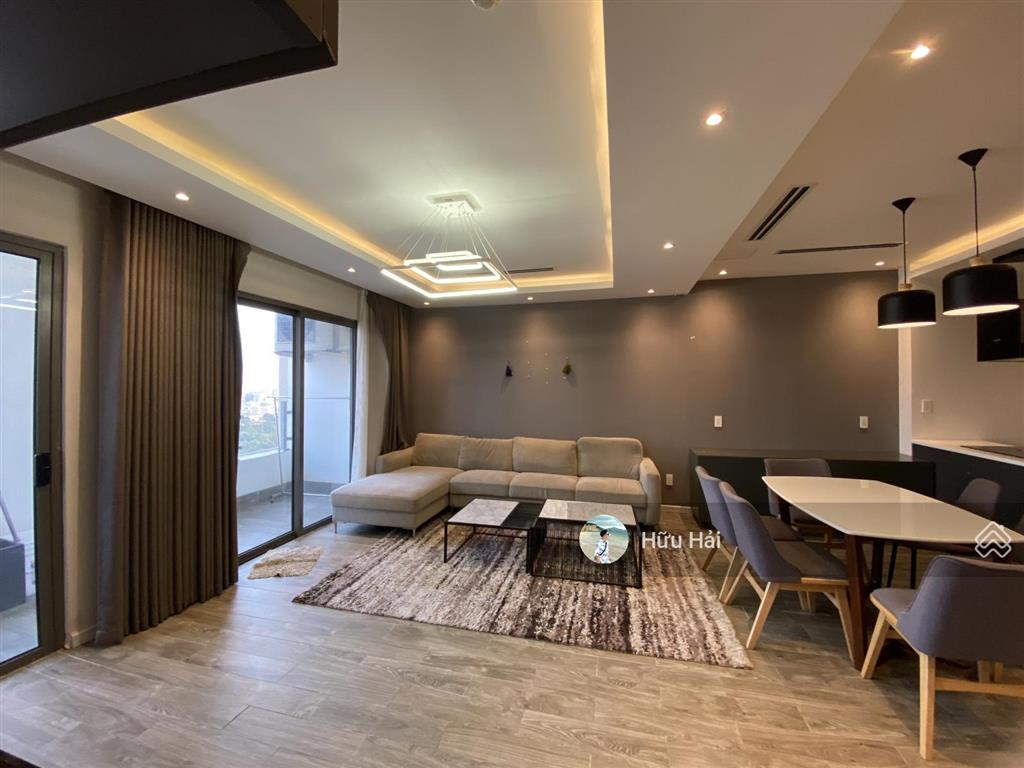 Bán 2pn giá siêu hời chỉ 7.1 tỷ, 79m2 tại kingston. thiết kế 2pn.2wc, phấp lý sổ hồng